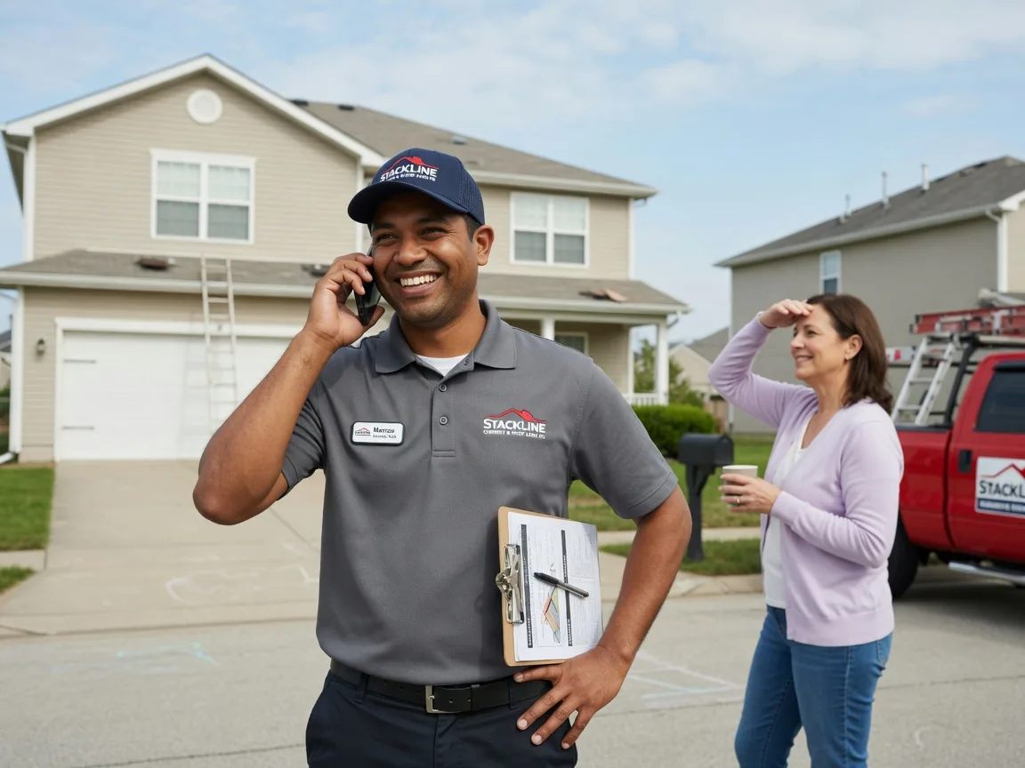 Chimney flashing repair Elmore, OH FAQs